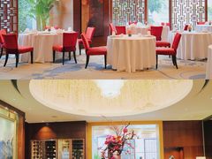 -深圳福田香格里拉大酒店