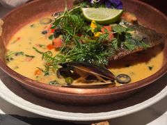 -翠贝卡&Mama Kelly Brunch Coffee(河西店)