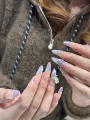 -StartNail美甲