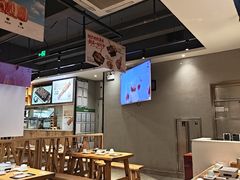 -木屋烧烤(创意园店)