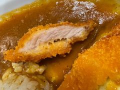 -CoCo壱番屋(久光百货店)