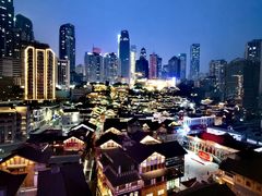 -重庆十八梯传统风貌区