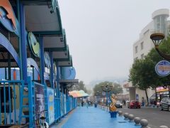 -海合安青岛极地海洋公园
