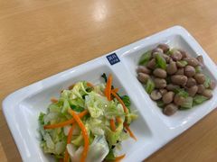 双拼菜-苏氏牛肉面(团结路店)