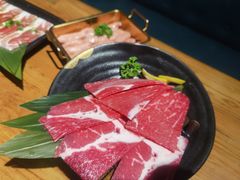 -九田家黑牛烤肉料理(华侨城店)