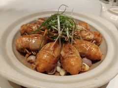 -荣兴酒家(徐家汇店)