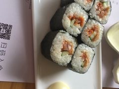 -花漫里日式餐厅(刺桐店)