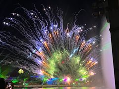 -天河潭旅游度假区
