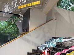 -Sony Store 索尼(上海淮海中路店)