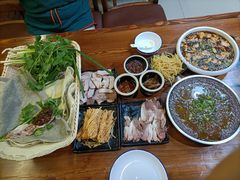 -五谷粮煎饼卷大葱(景星店)