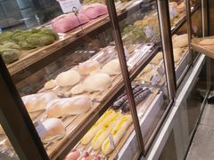 -奈雪的茶(石家庄万象城店)