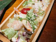 -円满日式居酒屋(蓉花路美食街店)