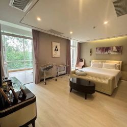 -爱丽馨御景月子中心