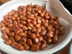 醋泡花生-莲餐厅·湖北菜·潜江小龙虾店(愚园路店)