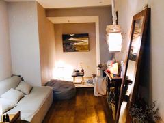 -三一行馆·日式禅意SPA足道·高空观景(解放碑店)