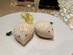 -8餐厅(新葡京酒店)