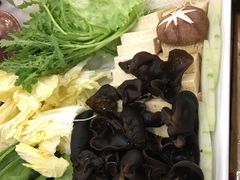 蔬菜小拼盘-牛街·马辈儿涮肉(牛街二店)