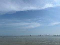 -野狸岛