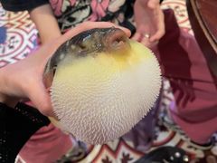 -永安鱼庄·镇江菜(丁卯店)