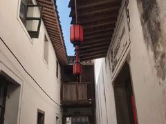 -东梓关景区村庄