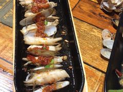 -金谷园饺子·烧烤(人大总店)