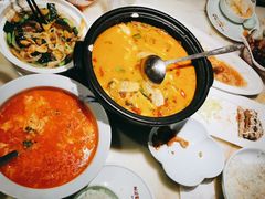 -金佬馆·川菜bistro(芜湖镜湖万达店)