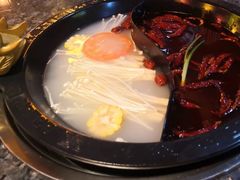 -蜀大侠火锅(古田店)