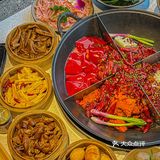 吃火锅也能薅羊毛，周年庆有点给力~