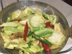 -阿英煲(凉城路店)