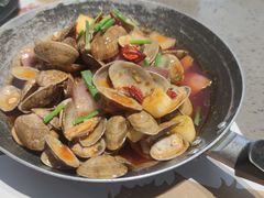 -一棠龙虾(徐家汇城开YOYO店)