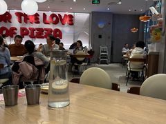 -必胜客(兰州国贸店)