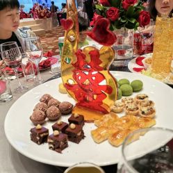 -广州富力君悦大酒店·宴会厅