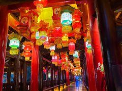 -深圳锦绣中华民俗村