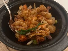 -宝丽轩中餐厅BAOLIXUAN