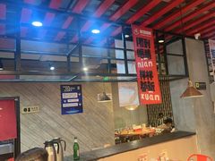 -三太子地摊烧烤·小龙虾(北蔡店)