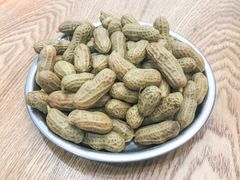 花生-老虎滩大连海鲜烧烤(建邺云锦路总店)