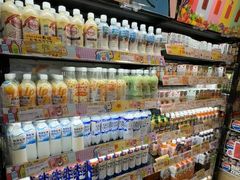 -DON DON DONKI(名珠城店)