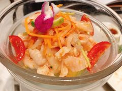 -金椰壳· 大厨新加坡菜(壹方城店)