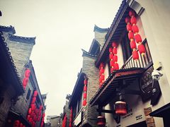 -东西巷