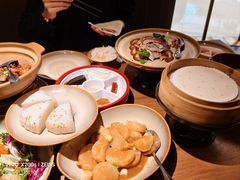 -青年公社烤鸭(熙悦天街店)
