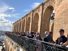 -上巴拉卡花园和下巴拉卡花园