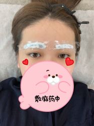 -轻妆Feel·半永久纹眉眼线