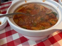 -西贝(吴江路湟普汇店)