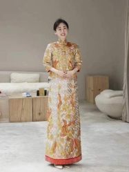 -Renee芮亦婚纱(原丽莎)