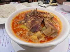 -大哥餐厅(西城花园店)