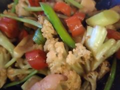 -V-ONE西雅图海鲜自助餐厅(仓山万达广场店)