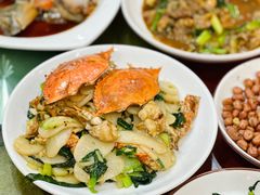 -红灯笼龙凤饭店(宁波老字号店)