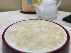 特色海鱼顺德鱼生-寻味顺德·南记酒家·传统顺德菜·鱼生(广源路店)