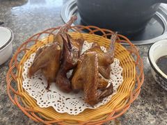 -皇鸽餐厅(龙塘店)