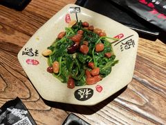 -铁人烧烤(北京店)